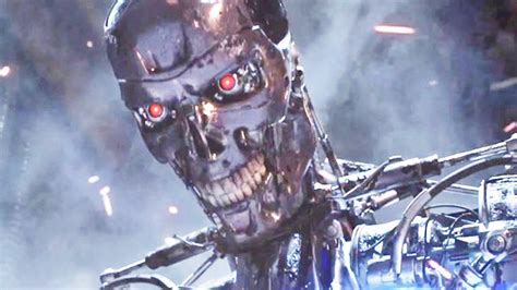 From memory loss viruses to space garbage collectors. 10 Most Powerful Sci-Fi Movie Villains