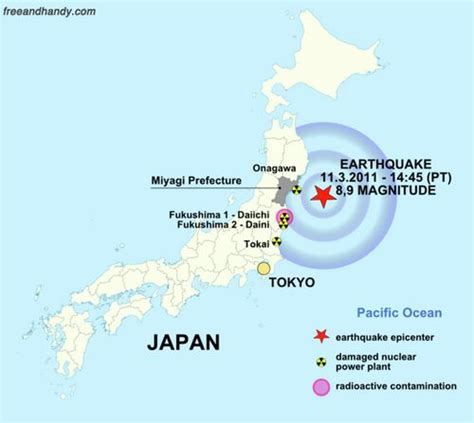 2011 Tōhoku Earthquake And Tsunami Alchetron The Free Social