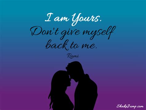 102 Love Quotes To Make Him Feel Special Tendig