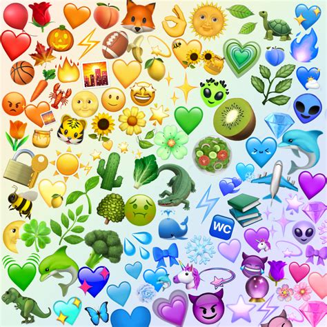 25 Outstanding Wallpaper Aesthetic Emoji Iphone You Can Get It Free Of