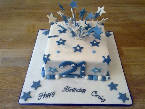Every little boys party deserves a fantastic theme or character birthday cake. 21st Birthday Cakes - Decoration Ideas | Little Birthday Cakes