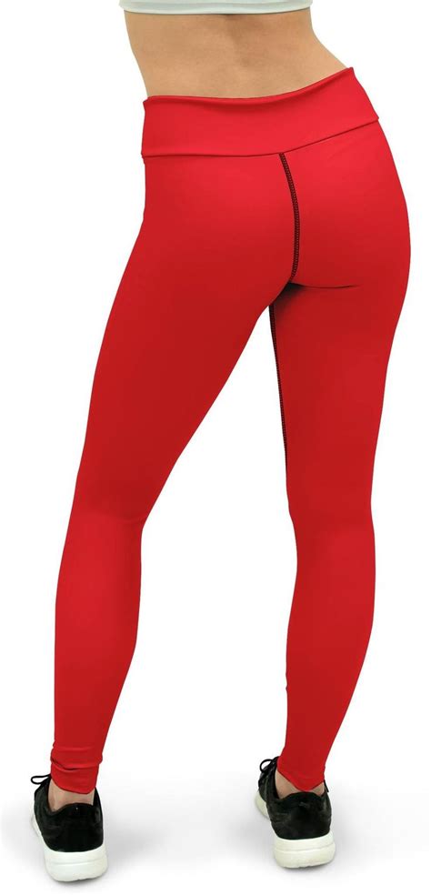 solid hot red yoga pants red yoga pants comfortable yoga pants yoga pants