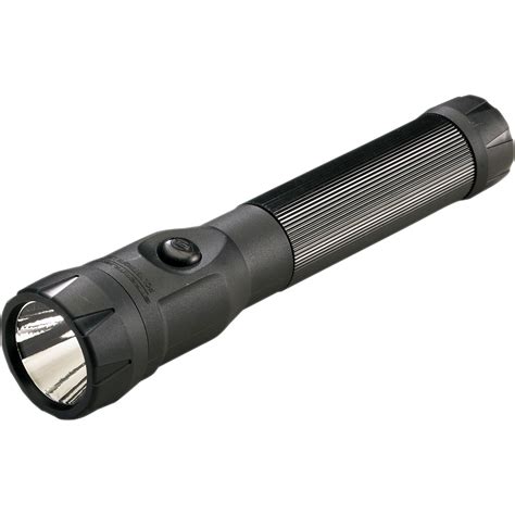 Streamlight Polystinger Rechargeable Led Flashlight With 12