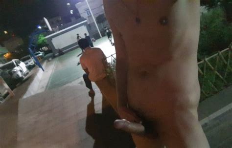 Public Gay Sex Free Nude Porn Photos