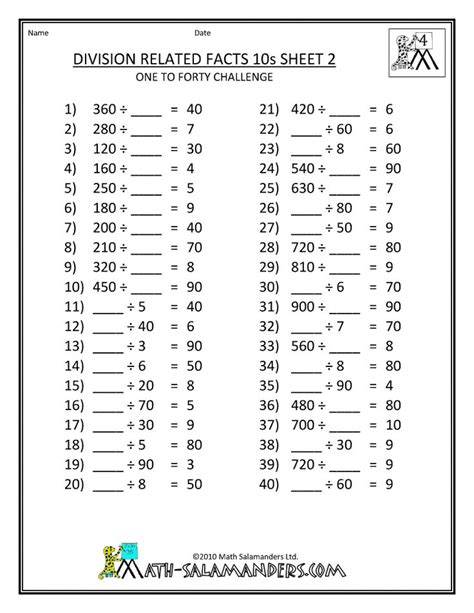 Free 4th grade multiply in columns worksheets including one and two digits multiplied by up to 4 digits. 4th Grade Math Worksheets Printable Free | 4th grade math worksheets