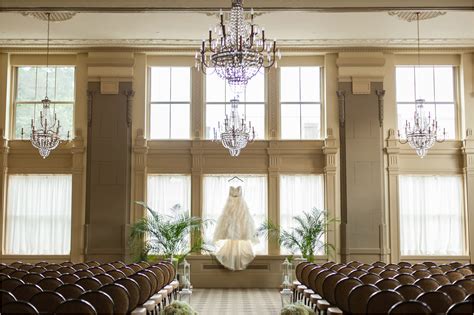 Find photographers in mechanicsville, va. The John Marshall Ballrooms Wedding Photos | Richmond VA