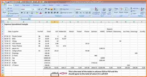 Is a laptop purchased for business use tax deductible ? 9+ simple business expense spreadsheet | Excel ...