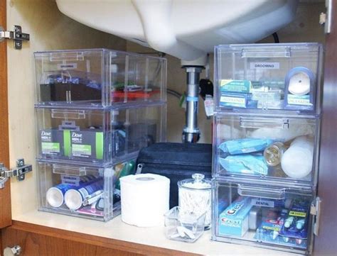 33 starter kitchen cabinet gif. Bathroom Under Sink Starter Kit - Everything you need to ...