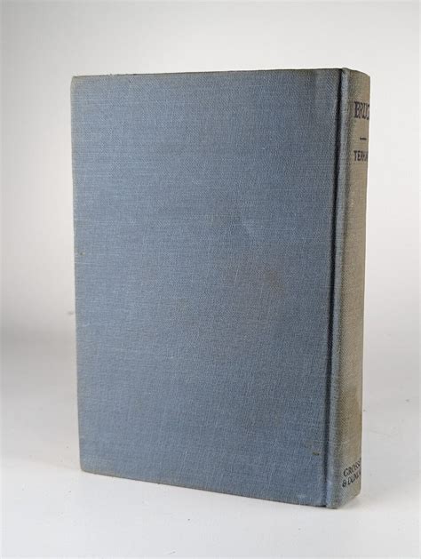 Bruce By Albert Payson Terhune 1920 1st Edition Hc Book Ebay