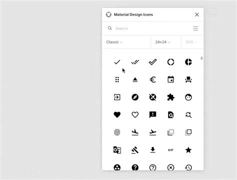 Ultimate Guide To Using Icons In Figma