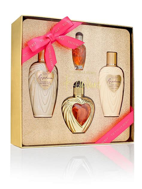 Shop women's victoria's secret size os other at a discounted price at poshmark. Rapture Gift Set - Victoria's Secret - Victoria's Secret ...