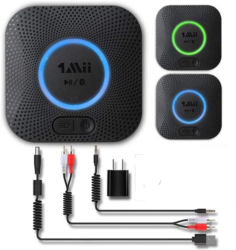 Best Bluetooth Audio Receiver For Your Home Stereo Or Speaker In 2020