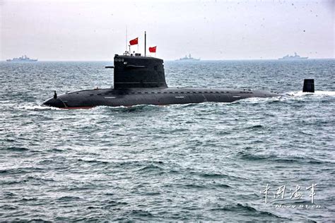 Ssn is for employment and tax purposes only. China reveals pictures of its first generation SSN and ...