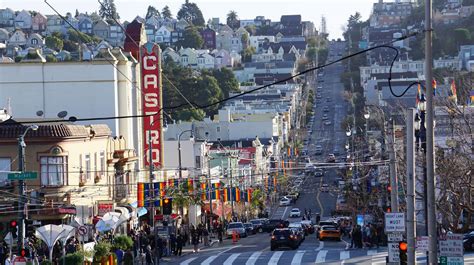 The Best Hotels In The Castro San Francisco Culture Trip