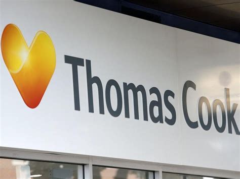 Thomas Cook Brand ‘reinvented As Online Travel Firm Guernsey Press