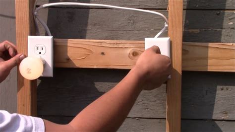 Best smart light switches that dont require a neutral wire. How to wire an outlet to a switch (half hot receptacle) in ...