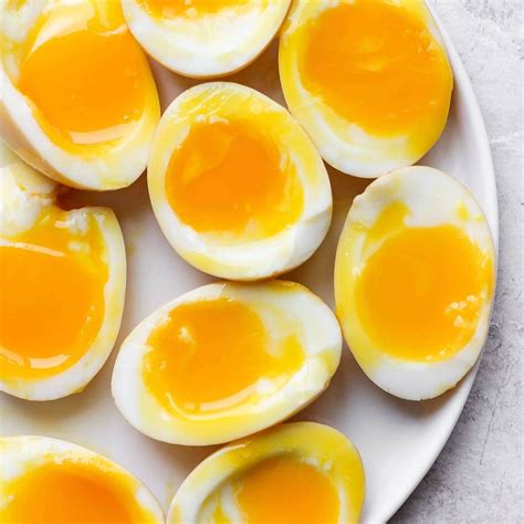 How To Bake Eggs In The Oven Fit Foodie Finds