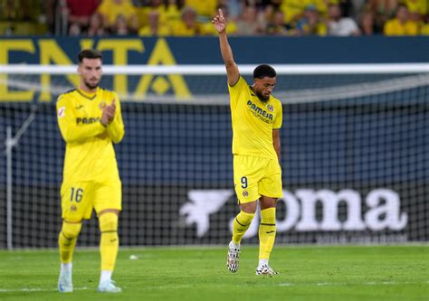 Arnaut Danjuma set to have medical at Girona ahead of loan move - Get