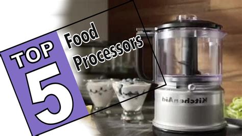 Если воспроизведение так и не начнется, перезагрузите устройство. 💜 Best Food Processor - 2020 Review - YouTube