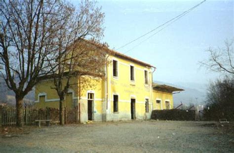 Das apartment mit stadtblick liegt 11 km von. Ferrovia Voghera Varzi