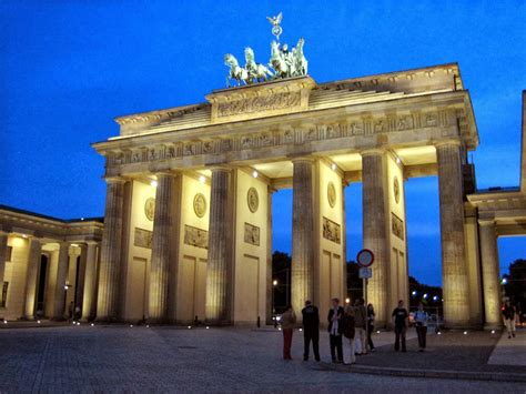 List of all cities in germany ordered alphabetically in german and english, with translation. World Beautifull Places: Berlin The Capital City Of ...