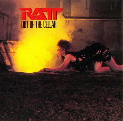 Последние твиты от tawny kitaen (@tawny_kitaen). Ratt - Out of the Cellar (1984) | Vinyl record album, Rock ...