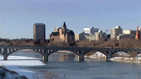 8 cool facts about Saskatoon weather | CBC News