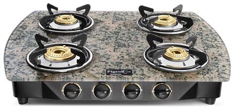 Free shipping on gas stove tops orders over $499. 10 Best Gas Stove Brands to Buy Online in India - LooksGud.in