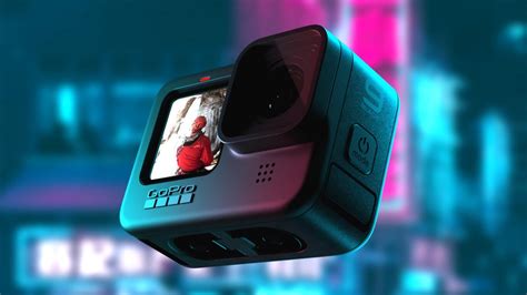 Gopro hero 3+ black edition. GoPro Hero 9 Hadir dengan 2 Layar Warna & Video 5K, Harganya?