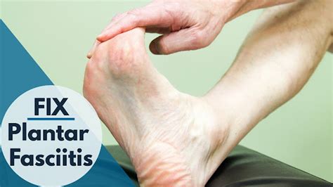 Plantar Fasciitis Causes Symptoms Treatments And More