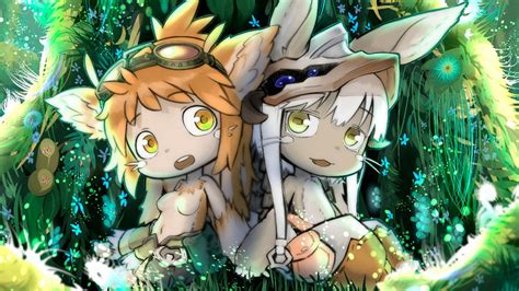 Watch Made In Abyss Free Dub In Hd On Animekarma