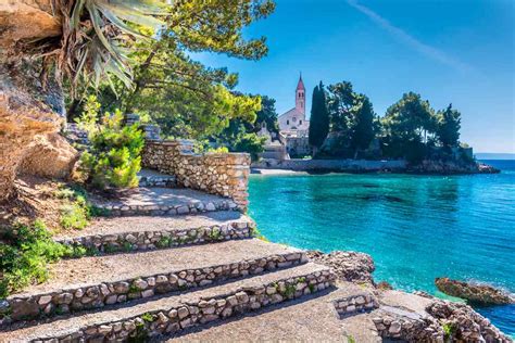 Als kroatische ambassade bij de eu is het haar. Zomervakantie in Kroatië | 8 dagen augustus 2018 €366,- per persoon