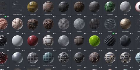 7 Awesome Sites For Free Blender Textures
