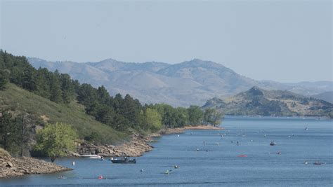 Horsetooth Carter Boat Ramp Hours Extended