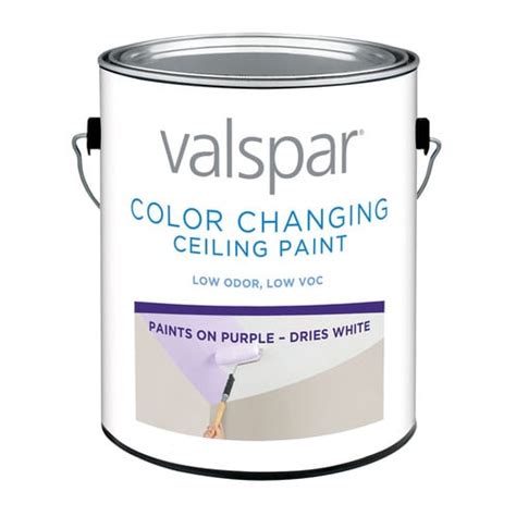 Valspar Ultra Premium Flat White Chalkboard Tintable Interior Paint 1