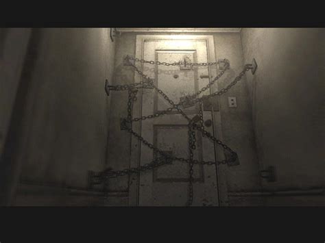 Silent Hill 4 The Room Screenshots For Windows Mobygames