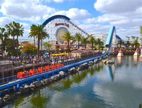The Incredicoaster Disney California Adventure® Disneyland Resort