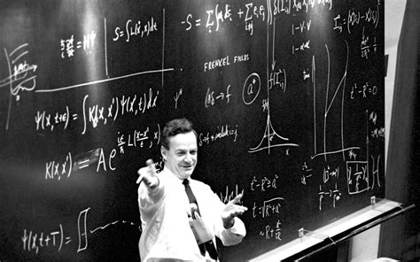 Physique Quantique Lexpérience Des Doubles Fentes De Feynman