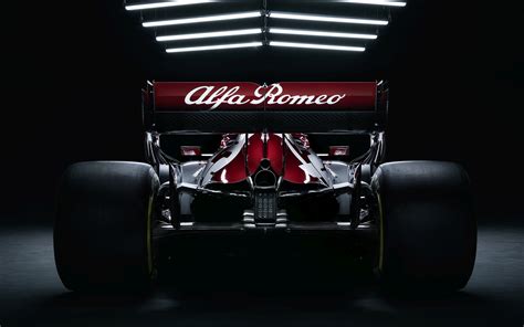 Napewno znajdziesz coś dla siebie. Formula 1, F1 250 Alfa Romeo Racing Orlen C39 2020 ...