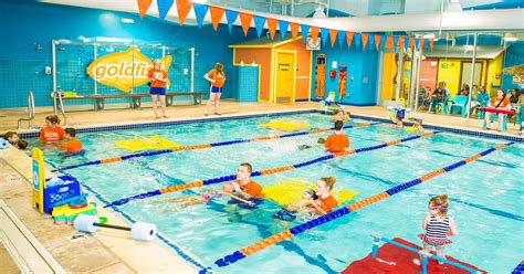 What Popular Swim School Is Coming To Anderson Twp