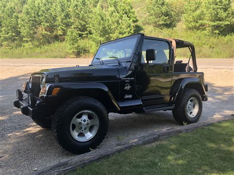 Alabama Canyon Wheels Jeep Wrangler Tj Forum