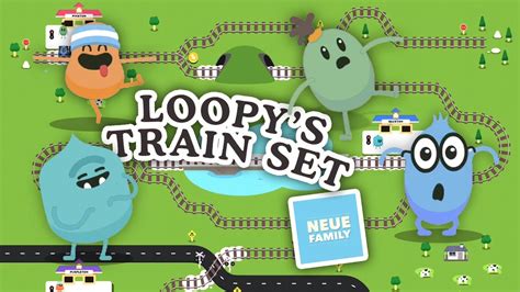 Play Train Conductor With Loopys Train Set By Metro Trains Melbourne