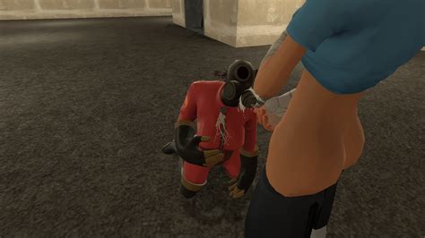 Post 2420073 Gmod Pyro Rule 63 Scout Team Fortress 2