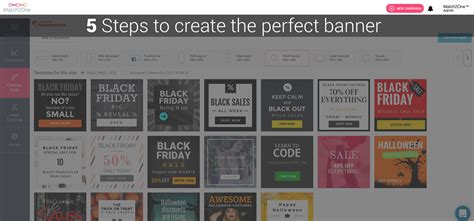 Banner Design The Ultimate Guide To Create The Perfect Display Ad