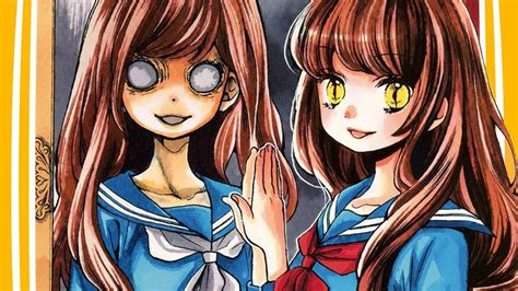 Top 10 Japanese Horror Manga For 2020 Kowabana