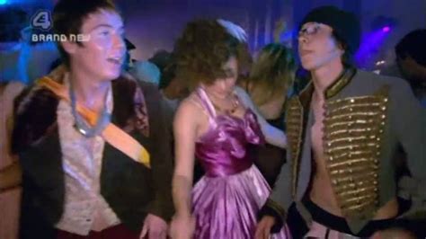 Skins The Secret Party Hd Youtube