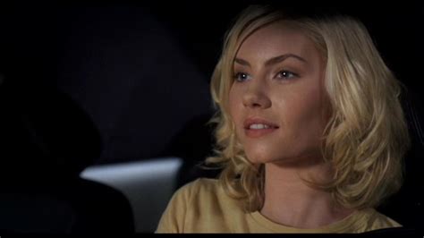 Weirdland Happy 28th Birthday To Elisha Cuthbert