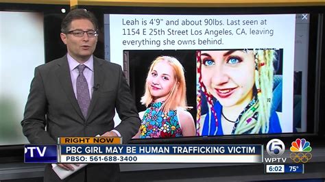 palm beach county woman may be human trafficking victim youtube