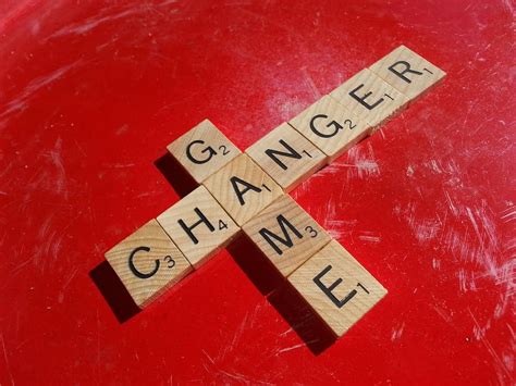 Are You A Game Changer Tell Us Your Story Supply Chain Game Changer