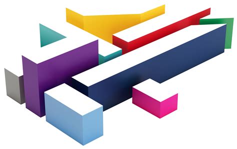 Channel 4 Logo Png Download Chanel Logo Image Hq Png Image